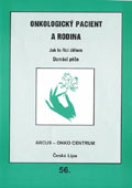 Onkologický pacient a rodina