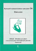 Adresář humanitárních sdružení ČR - onkologie