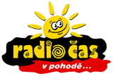 Rádio ČAS
