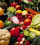 Výživa při onkologické léčbě