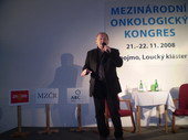 Mezinárodní onkologický kongres