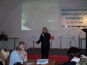 Mezinárodní onkologický kongres