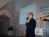 Mezinárodní onkologický kongres
