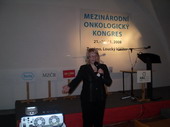 Mezinárodní onkologický kongres