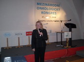 Mezinárodní onkologický kongres