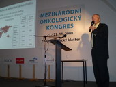 Mezinárodní onkologický kongres