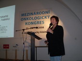 Mezinárodní onkologický kongres