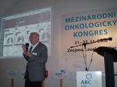 Mezinárodní onkologický kongres
