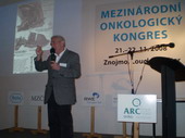 Mezinárodní onkologický kongres